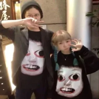 Sticker Stickers @FinancialRisk - 6