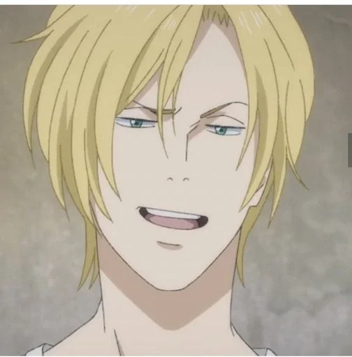 Стикер Ash :: @fStikBot - 8