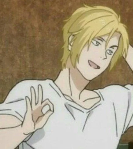 Стикер Ash :: @fStikBot - 5