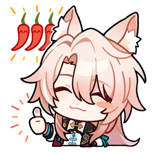 Sticker FinestDuelUnderThePristineBlue - 1