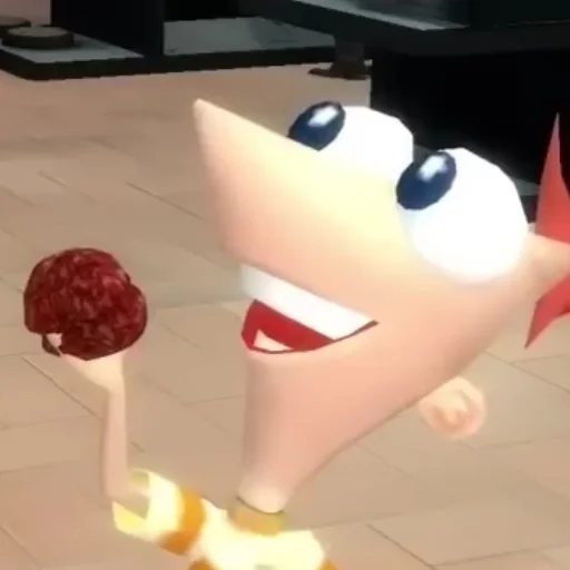 Стикер Finisandfeeb - 1