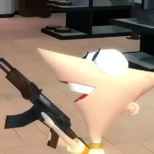 Стикер Finisandfeeb - 1