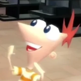 Sticker Попа - 0