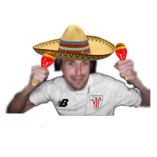 Стикер FinitoTelega - 1