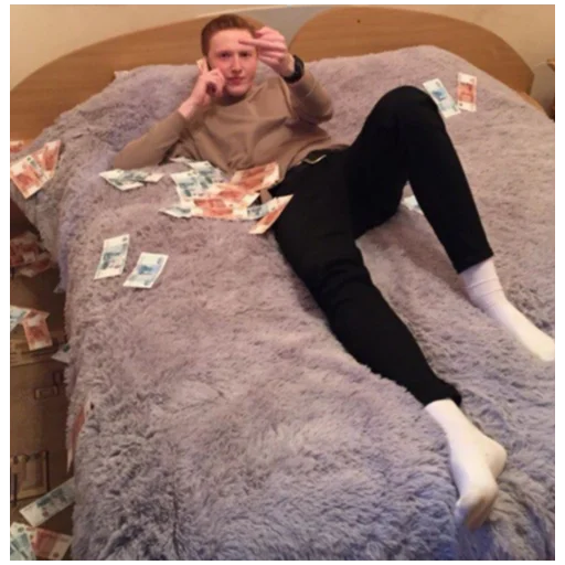 Sticker FinitoTelega - 1