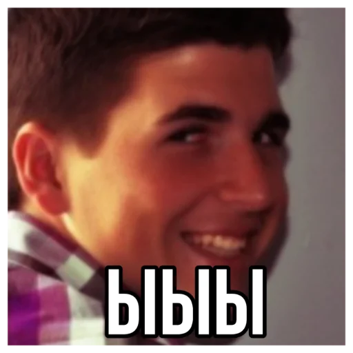 Стикер FinitoTelega - 1