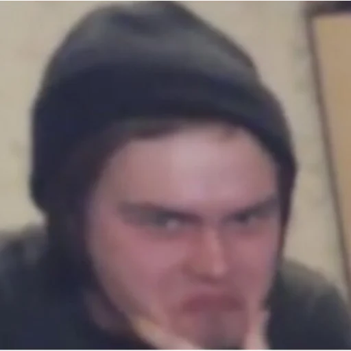 Стикер FinitoTelega - 1