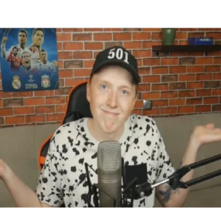 Sticker Finikland - 3