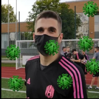 Sticker Finikland - 11