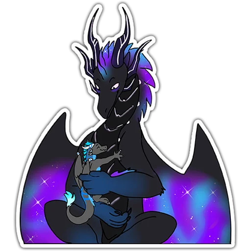 Sticker FinlayAndFriends - 1