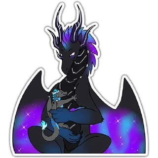 Sticker Finlay & Friends - 5