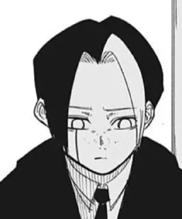 Стикер Финн/Finn - 11