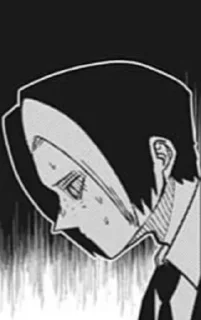 Стикер Финн/Finn - 9