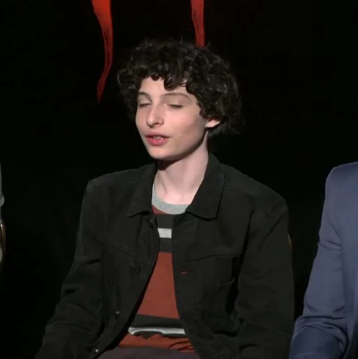 human face clothing person