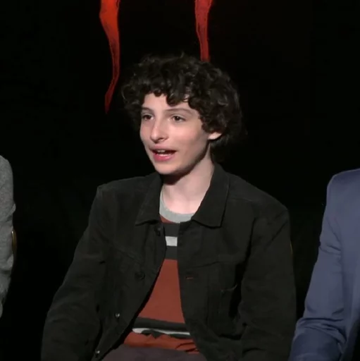 human face clothing person