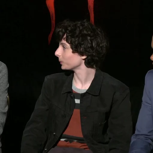 clothing human face person