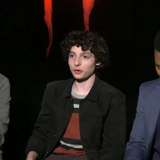 human face clothing person