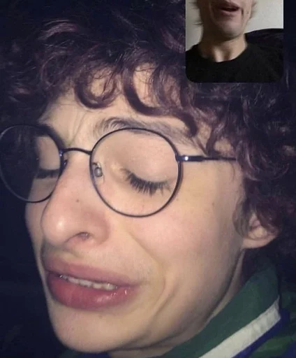 человеческое лицо Человек селфи