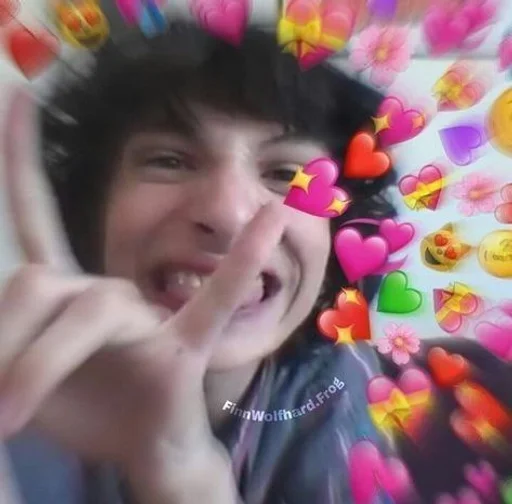 Sticker Финики :: @fStikBot - 5