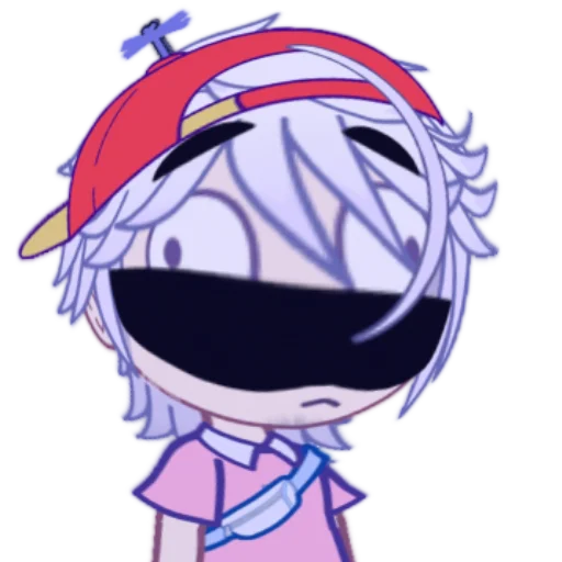 Sticker Finti_Freshik - 1