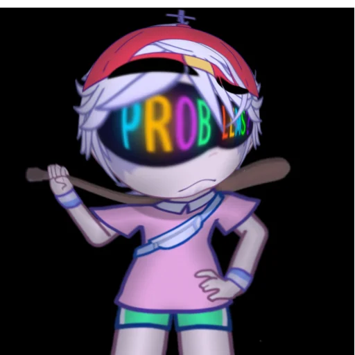 Стикер Finti_Freshik - 1