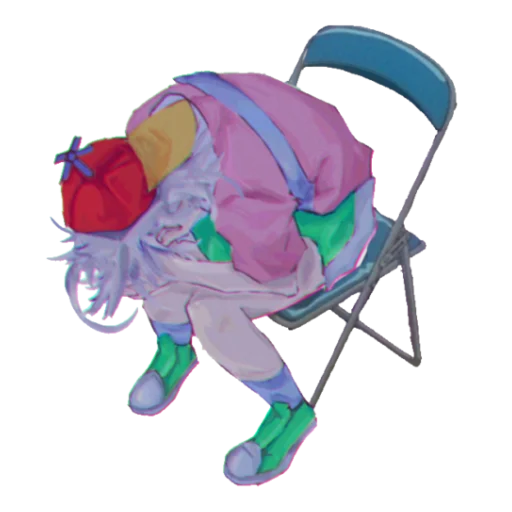 Sticker Finti_Freshik - 1