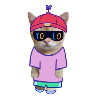 Sticker ФинтиФрешик🕶🤏🔥 - 6