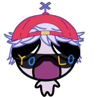 Sticker ФинтиФрешик🕶🤏🔥 - 11