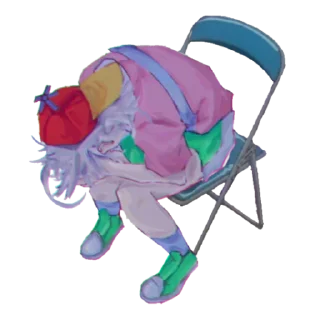 Sticker ФинтиФрешик🕶🤏🔥 - 3