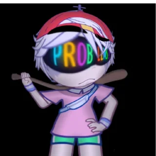 Sticker ФинтиФрешик🕶🤏🔥 - 9