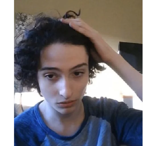 person human face eyebrow