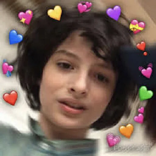 human face person smile