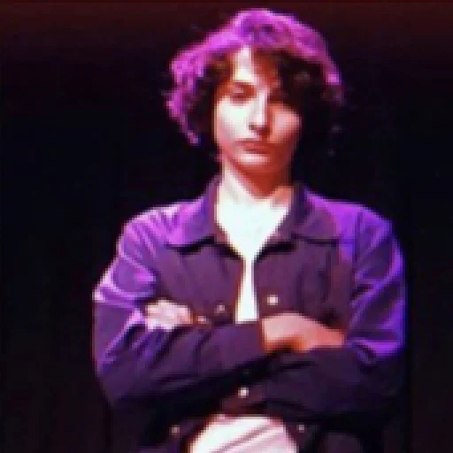 clothing person human face