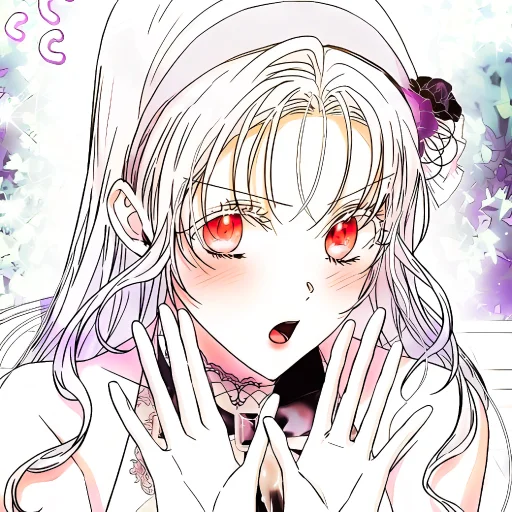 𝐅𝐈𝐎𝐍𝐀 ꦿ 📮ཻུ @KOWAIGGX ༉໋࣪‧‌ - 