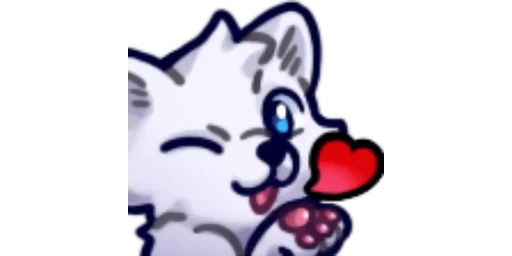 мультфильм кошка скриншот