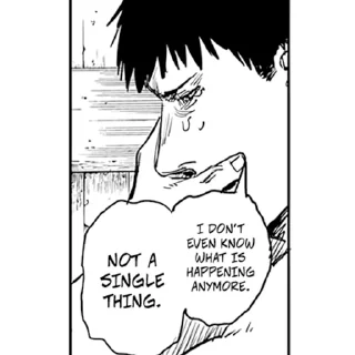 Sticker Fire Punch (SPOILERS!) - 3