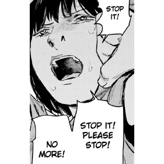 Sticker Fire Punch (SPOILERS!) - 6