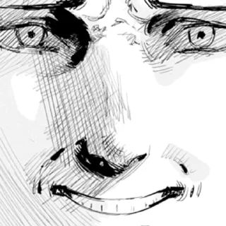 Sticker Fire Punch (SPOILERS!) - 10