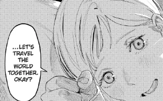 Sticker Fire Punch (SPOILERS!) - 8