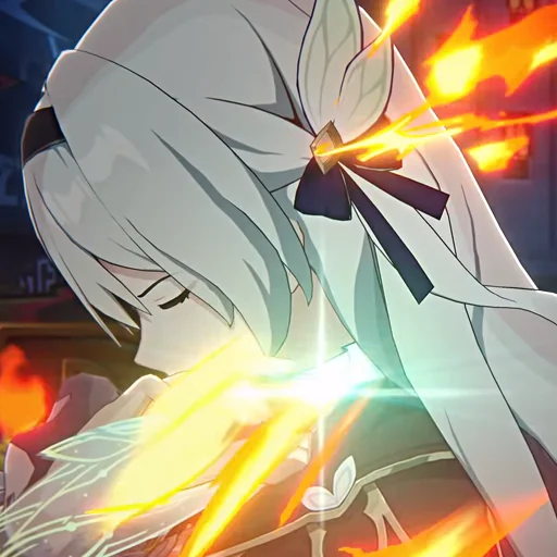 Sticker FireflyMH - 1