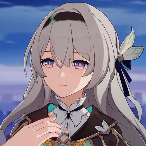 Sticker FireflyMH - 1