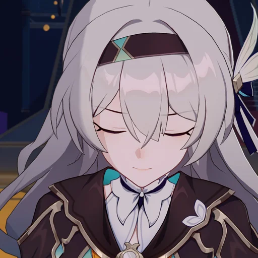 Sticker FireflyMH - 1