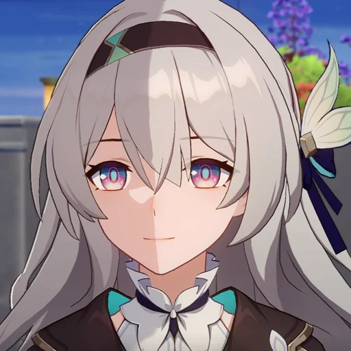 Firefly @stickersMH - 