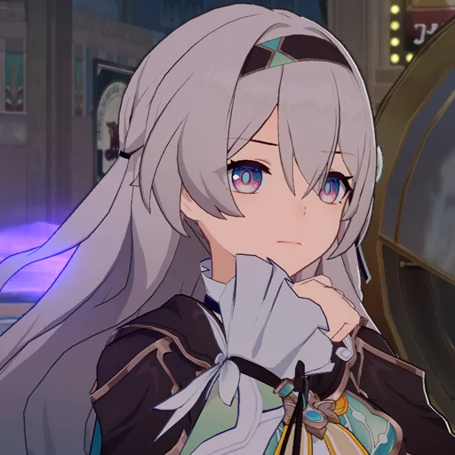 Sticker FireflyMH - 1