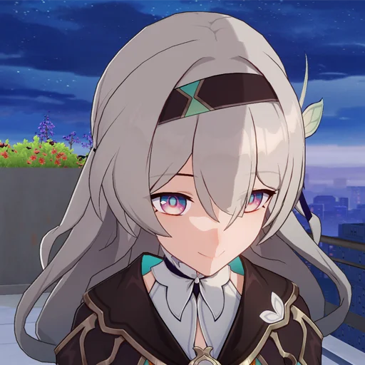 Стикер FireflyMH - 1