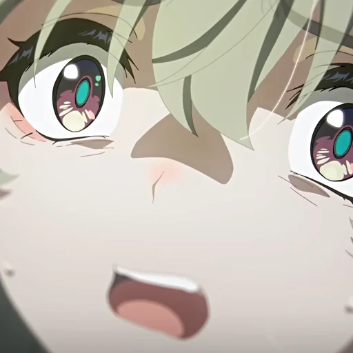 Стикер FireflyMH - 1