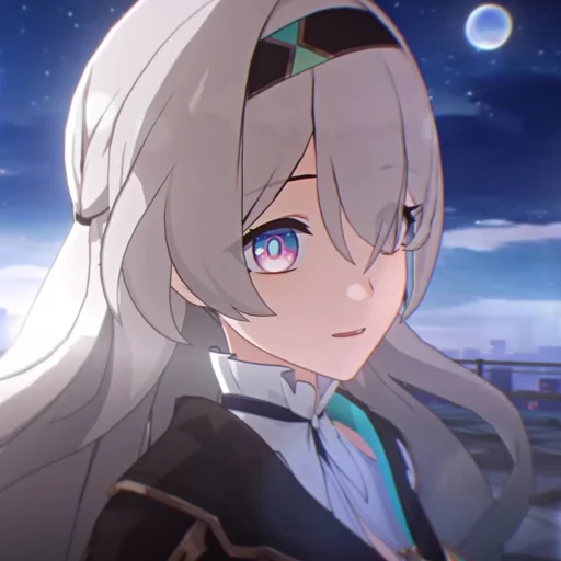 Стикер FireflyMH - 1