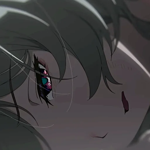 Sticker FireflyMH - 1