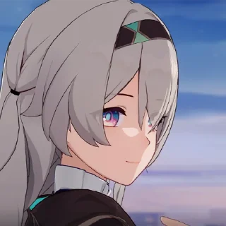 Sticker Firefly @stickersMH - 5