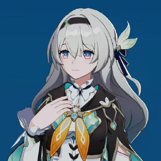 Sticker Firefly @stickersMH - 3